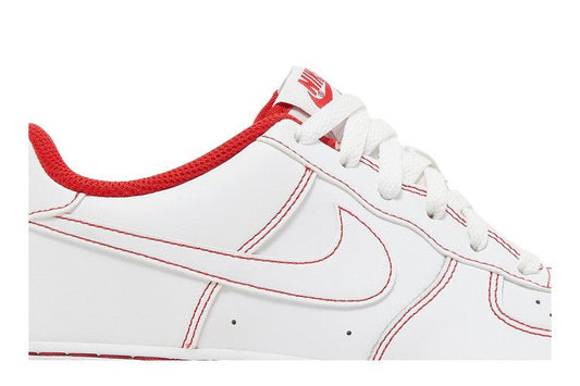 Nike Air Force 1 Low LV8 Double Swoosh Light Armory Blue