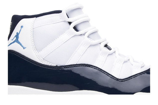 Jordan 11 Retro UNC Win Like 82