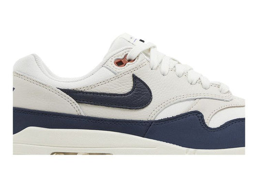 Nike Air Max 1 LX Obsidian Light Orewood Brown (Women's)
