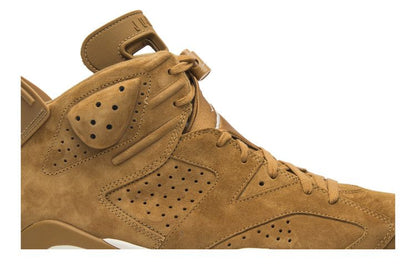 Jordan 6 Retro Wheat
