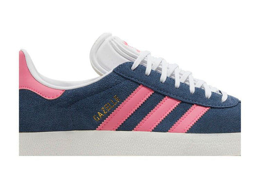 adidas Gazelle Ink Lucid Pink (Women's)