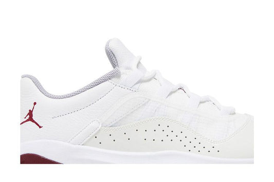 Jordan 11 CMFT Low Steel Grey Cherrywood