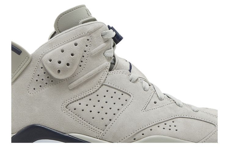 Jordan 6 Retro Georgetown (2022)