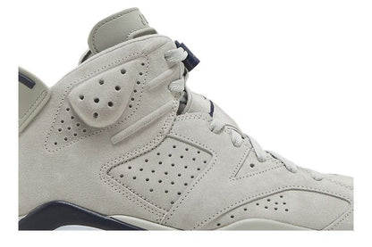 Jordan 6 Retro Georgetown (2022)