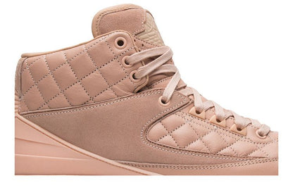 Jordan 2 Retro Just Don Arctic Orange (Mens Sizes)