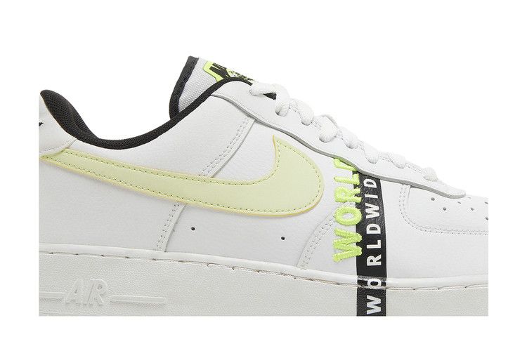 Nike Air Force 1 Low Type Photo Blue