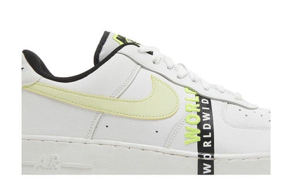 Nike Air Force 1 Low Type Photo Blue