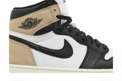 Jordan 1 Retro High OG Latte (Women's)