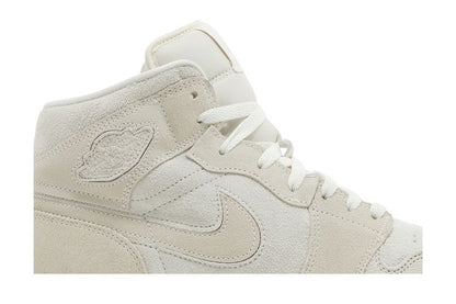 Jordan 1 Mid SE Craft Pale Ivory