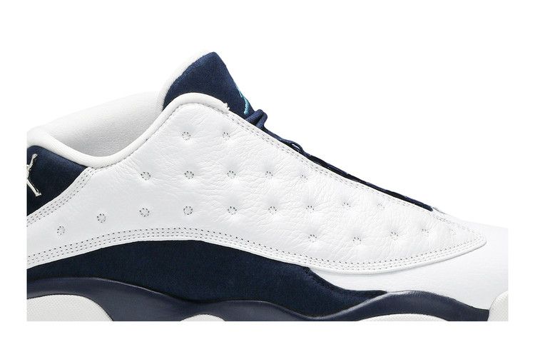 Jordan 13 Retro Low Hornets