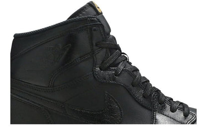 Jordan 1 Retro Black Gum