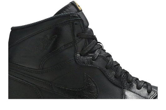 Jordan 1 Retro Black Gum