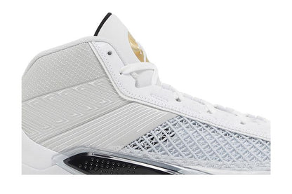 Jordan 38 FIBA (Clear Sole)