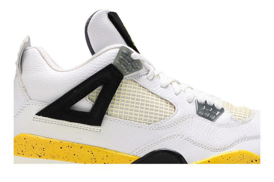 Jordan 4 Retro Tour Yellow / Rare Air
