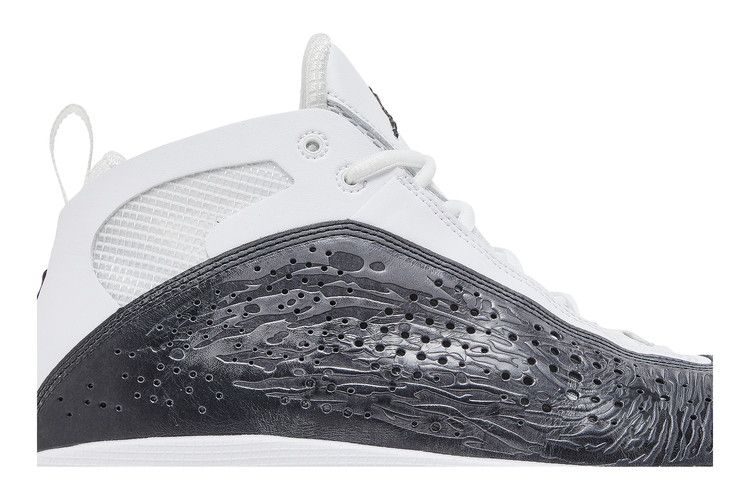 Jordan 2011 White Black