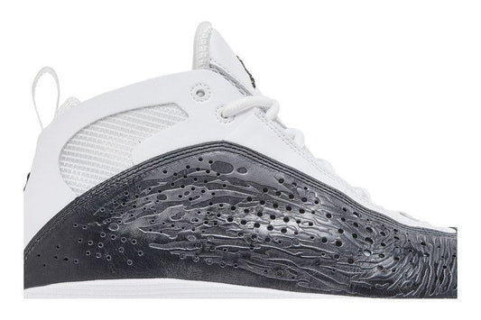 Jordan 2011 White Black