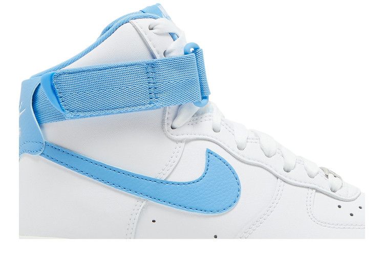 Nike Air Force 1 High OG QS University Blue (Women's)