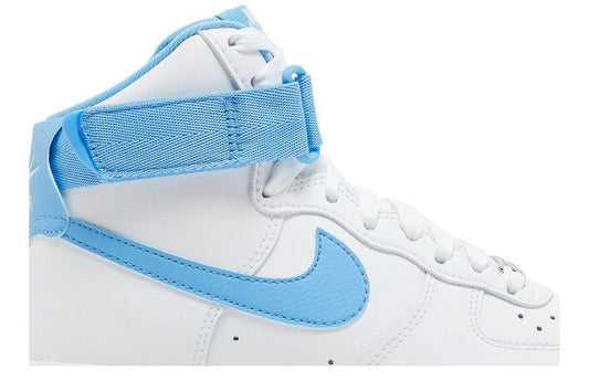 Nike Air Force 1 High OG QS University Blue (Women's)