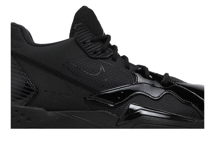 Jordan Zoom 92 Triple Black