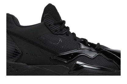 Jordan Zoom 92 Triple Black