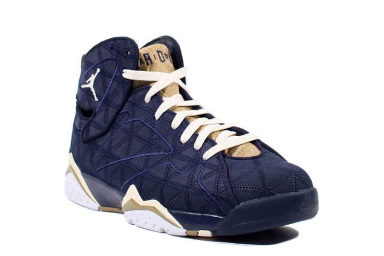 Jordan 7 Retro J2K Obsidian