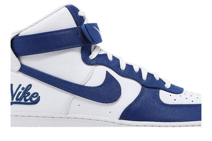 Nike Air Force 1 High EMB Dodgers