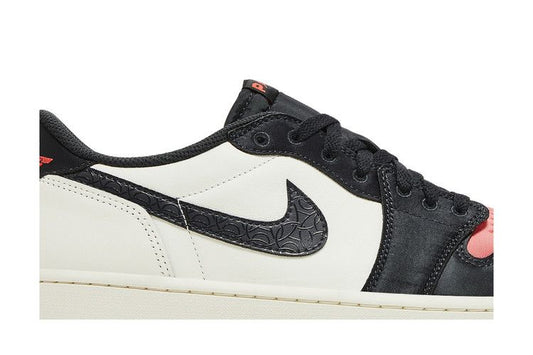 Jordan 1 Retro Low OG PSG Paris Saint-Germain