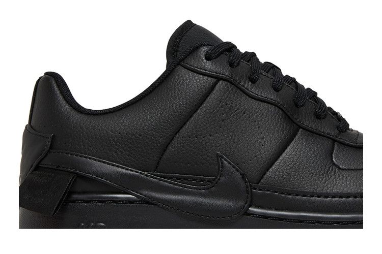Nike Air Force 1 Jester XX Triple Black (Women's)