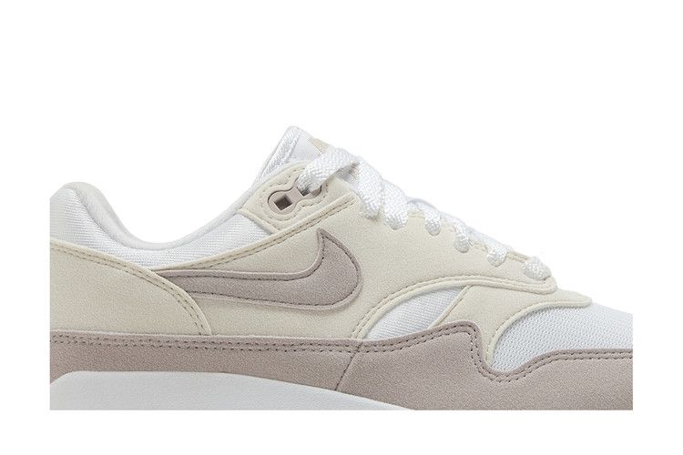 Nike Air Max 1 Platinum Violet (Women's)