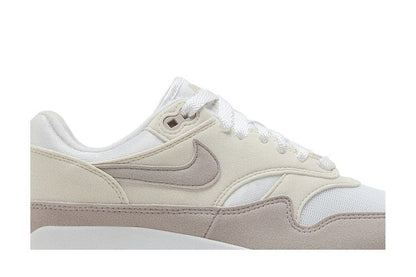 Nike Air Max 1 Platinum Violet (Women's)