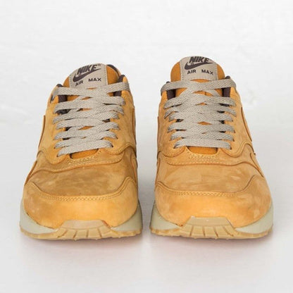 Nike Air Max 1 Wheat Pack (2015)