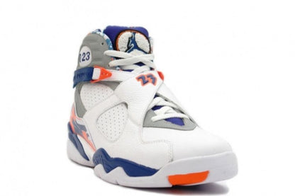 Jordan 8 Retro Quentin Richardson