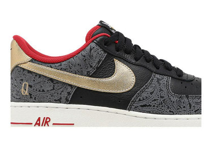 Nike Air Force 1 Low Spades