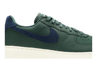 Nike Air Force 1 Low Craft Galactic Jade