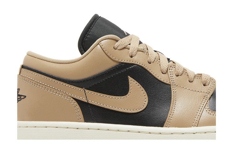 Jordan 1 Low Desert (Women's)