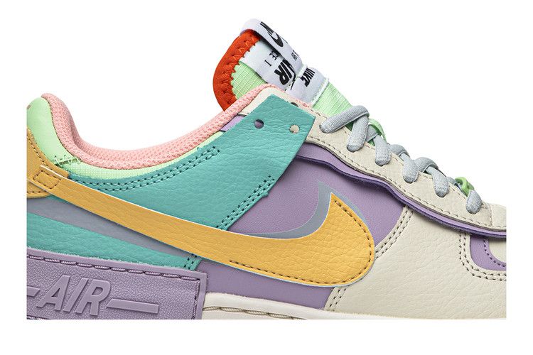 Nike Air Force 1 Low Shadow Pale Ivory (Women's)