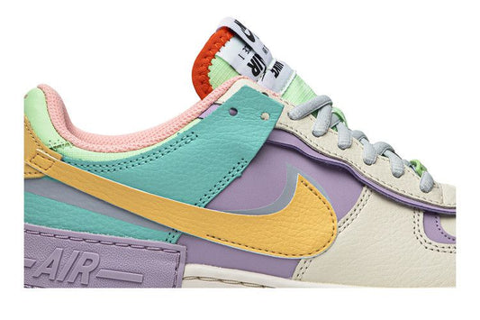 Nike Air Force 1 Low Shadow Pale Ivory (Women's)