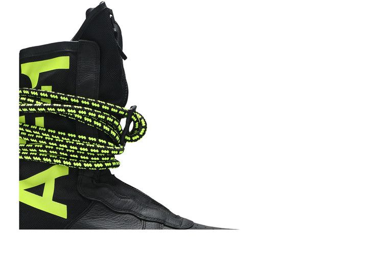 Nike SF Air Force 1 High Black Volt