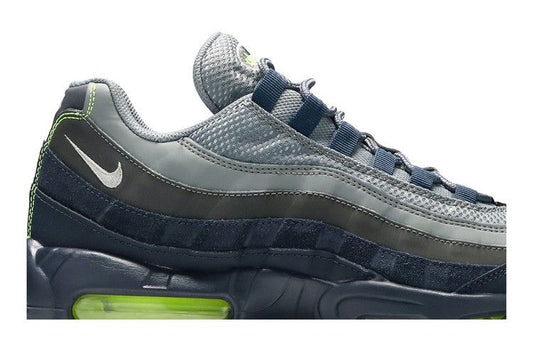 Nike Air Max 95 Seahawks