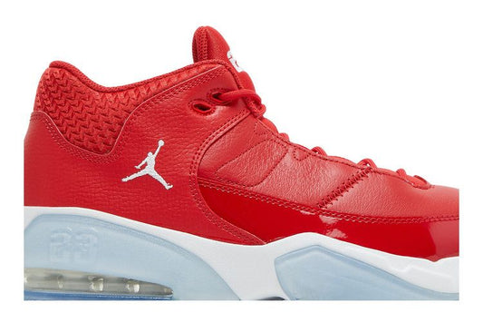 Jordan Max Aura 3 University Red