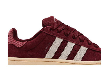 adidas Campus 00s Shadow Red Off White (Women's)