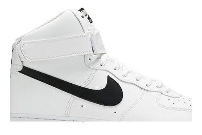 Nike Air Force 1 High White Black