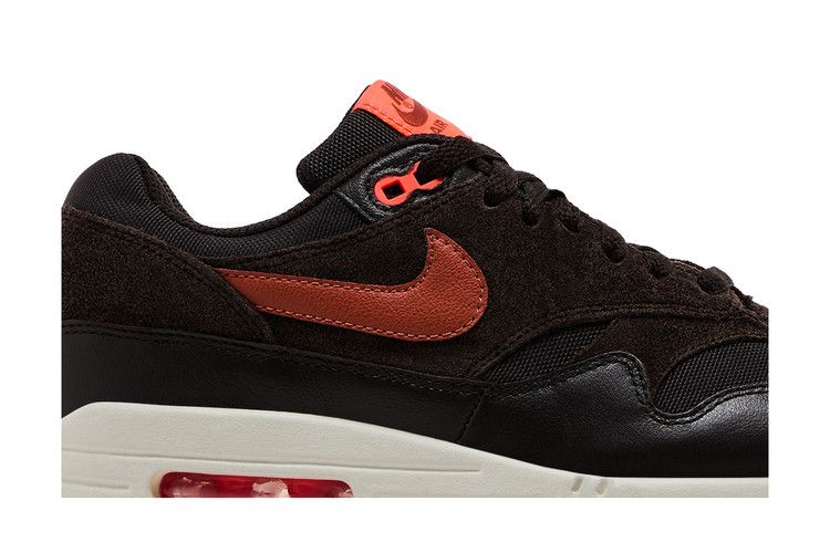 Nike Air Max 1 Velvet Brown