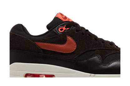 Nike Air Max 1 Velvet Brown