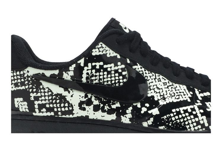 Nike Air Force 1 Foamposite Pro Cup Snakeskin