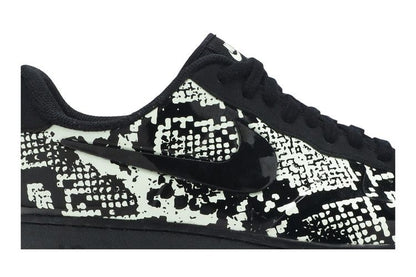 Nike Air Force 1 Foamposite Pro Cup Snakeskin
