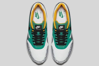 Nike Air Max 1 Ultra Essential Green 3M
