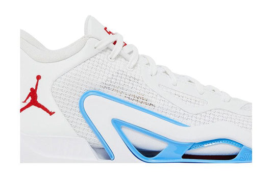 Jordan Tatum 1 PF Archer Ave St. Louis (White Sole)