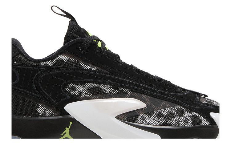 Jordan Luka 2 Black Volt