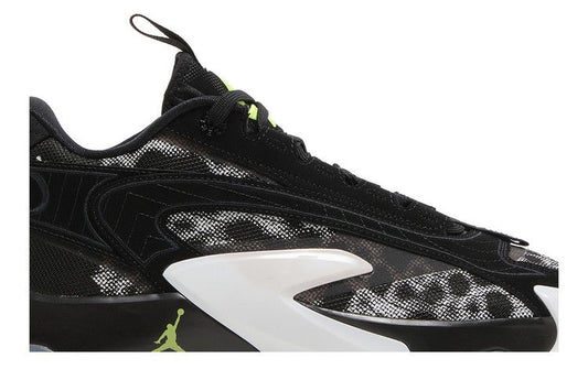 Jordan Luka 2 Black Volt